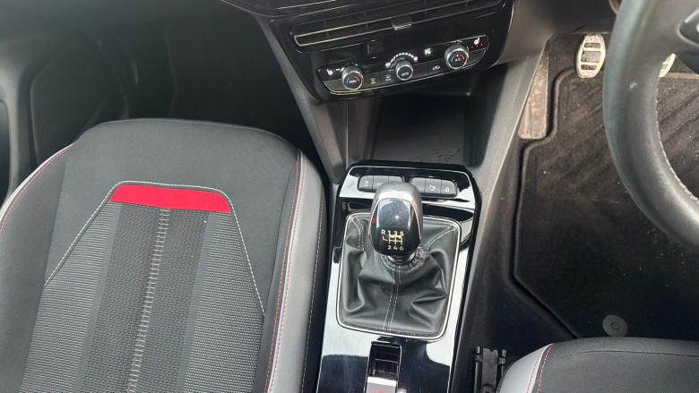 Vauxhall Mokka 1.2 Turbo 100 SRi 5dr Petrol Hatchback